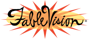 Fablevision logo